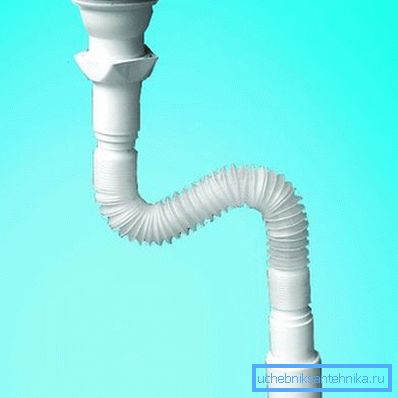 Comment choisir un siphon pour un lavabo dans la salle de