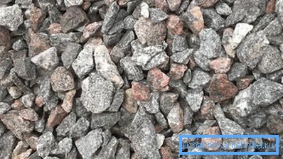 Le granit