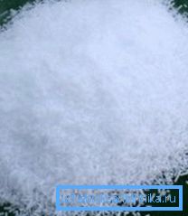 Granules de glace sèche Granules de glace sèche