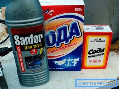Produits chimiques