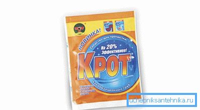 2753 Agent de nettoyage chimique