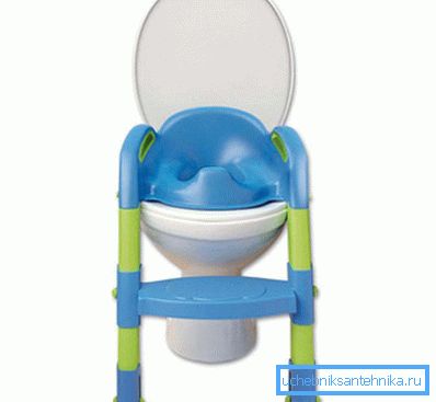 La solution parfaite s'il y a un enfant dans la maison