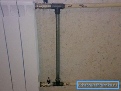 C’est précisément parce que la valve du cavalier vous permet d’arrêter complètement la colonne montante. Les professionnels préfèrent ne pas la proposer à leurs clients. C’est précisément parce que la valve du cavalier vous permet d’arrêter complètement la colonne montante. Les professionnels préfèrent ne pas la proposer à leurs clients.