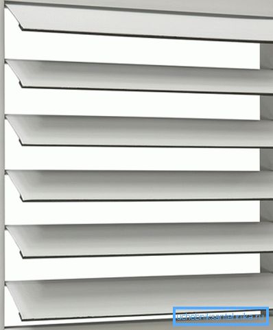 Grilles d'inertie pour systèmes de ventilation d'alimentation et d'évacuation Grilles d'inertie pour systèmes de ventilation d'alimentation et d'évacuation