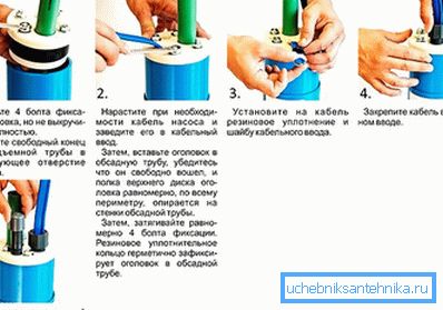 Instructions d'installation Instructions d'installation