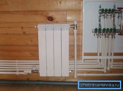 Les instructions permettent l'utilisation de matériel pour la fabrication de lignes de chauffage internes. Les instructions permettent l'utilisation de matériel pour la fabrication de lignes de chauffage internes.