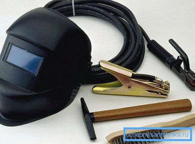 Outils de soudage Outils de soudage