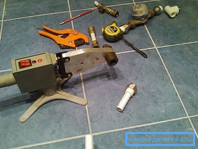 Outils d'installation Outils d'installation