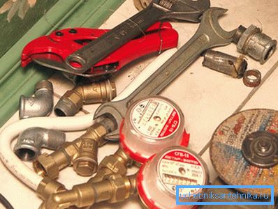 Outils et consommables Outils et consommables