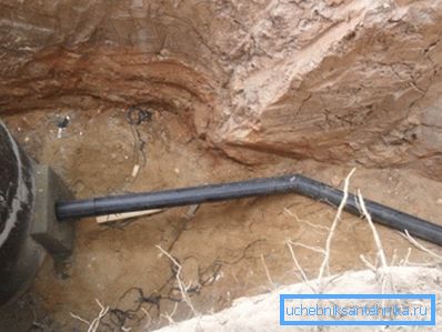 Utiliser un conduit en plastique pour alimenter la maison en eau Utiliser un conduit en plastique pour alimenter la maison en eau