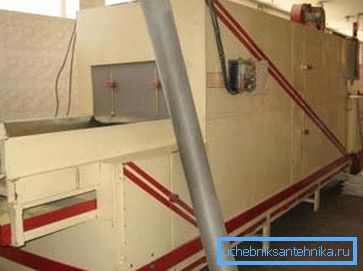 L'utilisation de tels équipements dans la production peut augmenter considérablement la qualité des produits L'utilisation de tels équipements dans la production peut augmenter considérablement la qualité des produits