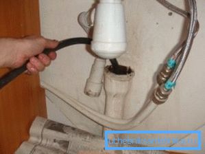Utilisation du câble Utilisation du câble