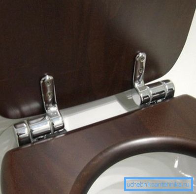 Produit avec ferme-porte Produit avec ferme-porte