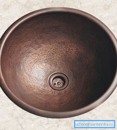 Les produits en cuivre et autres métaux sont durables. Les produits en cuivre et autres métaux sont durables.