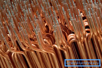 Les produits en cuivre sont appréciés pour leur conductivité thermique. Les produits en cuivre sont appréciés pour leur conductivité thermique.
