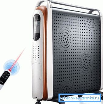 Les produits équipés d'une télécommande ont souvent un design moderne et attrayant. Les produits équipés d'une télécommande ont souvent un design moderne et attrayant.