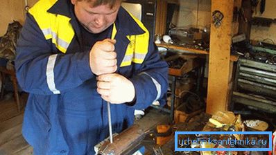 Éjecteur de fabrication Éjecteur de fabrication
