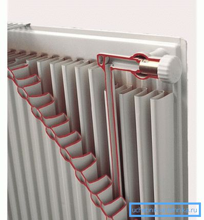 Les plaques incurvées à l'intérieur fournissent une excellente convection. Les plaques incurvées à l'intérieur fournissent une excellente convection.