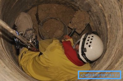 Récupération des boues Récupération des boues