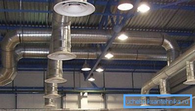 Une ventilation de haute qualité est nécessaire pour garantir des conditions de travail confortables. Une ventilation de haute qualité est nécessaire pour garantir des conditions de travail confortables.