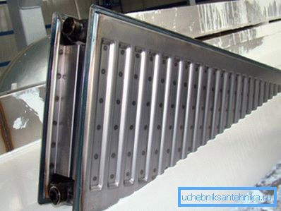 Les produits de qualité sont pré-enduits d'une couche de revêtement anti-corrosion, de sorte que leur peinture se conserve mieux. Les produits de qualité sont pré-enduits d'une couche de revêtement anti-corrosion, de sorte que leur peinture se conserve mieux.