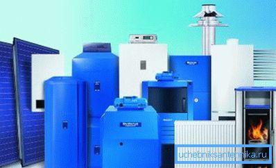 La qualité et l'efficacité du système climatique dépendent directement de l'équipement choisi. La qualité et l'efficacité du système climatique dépendent directement de l'équipement choisi.