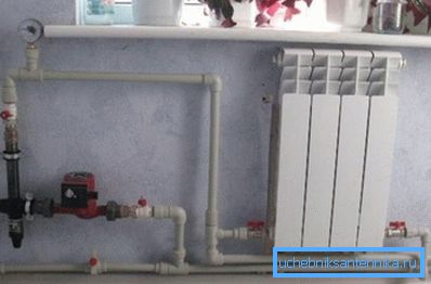 Comment les chaudières domestiques à électrodes sont installées dans le système de chauffage Comment les chaudières domestiques à électrodes sont installées dans le système de chauffage