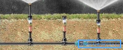 Comment puis-je utiliser des tuyaux et des raccords en polyéthylène pour l'alimentation en eau de la datcha Comment puis-je utiliser des tuyaux et des raccords en polyéthylène pour l'alimentation en eau de la datcha