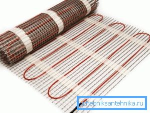 Comment chauffer une maison avec de l'électricité à l'aide de tapis chauffants Comment chauffer une maison avec de l'électricité à l'aide de tapis chauffants