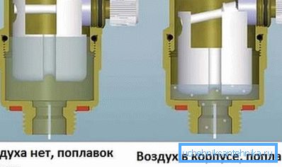 Comment fonctionne l'évent automatique 20 Comment fonctionne l'évent automatique 20