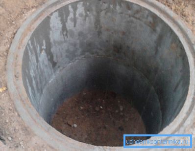 Comment faire soi-même un égout en béton Comment faire soi-même un égout en béton