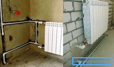 Comment sceller les tuyaux de chauffage Comment sceller les tuyaux de chauffage