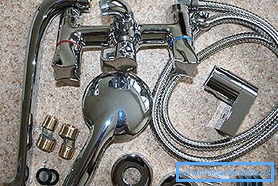 Quels sont les accessoires pour les robinets de salle de bain Quels sont les accessoires pour les robinets de salle de bain