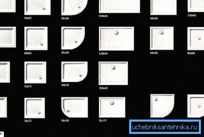 3860 Quelles palettes sont utilisées