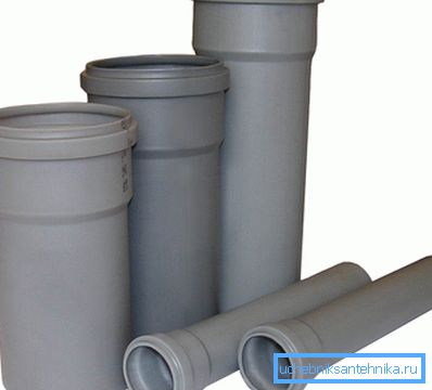 Tuyaux d'égout en polyéthylène Tuyaux d'égout en polyéthylène