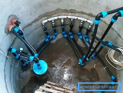 Caisson pour bien Caisson pour bien