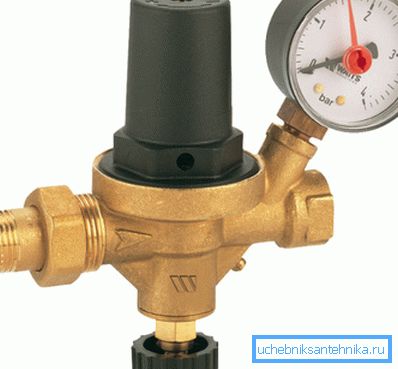 La vanne de réglage automatique du système de chauffage Watts vous permet de contrôler le volume de liquide de refroidissement La vanne de réglage automatique du système de chauffage Watts vous permet de contrôler le volume de liquide de refroidissement
