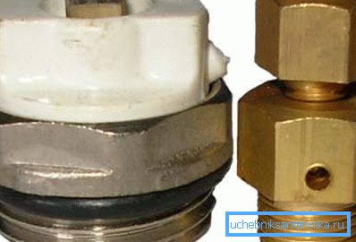 Valve de purge de batterie Valve de purge de batterie