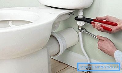 Vous aurez besoin d'au moins deux clés, sinon vous ne pourrez pas fournir une connexion de tuyau fiable. Vous aurez besoin d'au moins deux clés, sinon vous ne pourrez pas fournir une connexion de tuyau fiable.