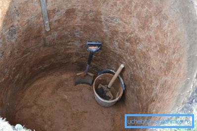 Bien comme l'une des sources d'eau potable. Bien comme l'une des sources d'eau potable.