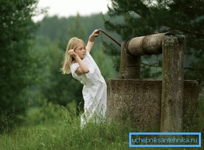 Bien avec de l'eau propre - la santé à la maison Bien avec de l'eau propre - la santé à la maison