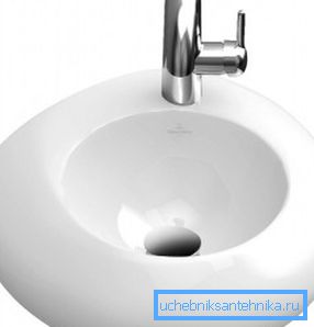 Lavabo compact Lavabo compact