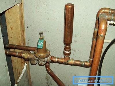 Compensateurs de marteaux hydrauliques Compensateurs de marteaux hydrauliques