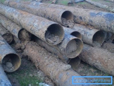 Constructions après utilisation pour l'amélioration des terres Constructions après utilisation pour l'amélioration des terres