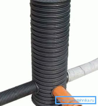 Construction en PVC Construction en PVC