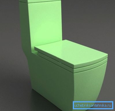 La conception est verte avec des formes angulaires et un grand bol. La conception est verte avec des formes angulaires et un grand bol.