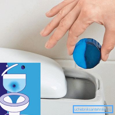 Il est souhaitable de limiter le contact du comprimé avec la peau.