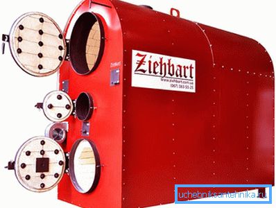 Combustible solide de pyrolyse du cuivre Ziehbart Combustible solide de pyrolyse du cuivre Ziehbart