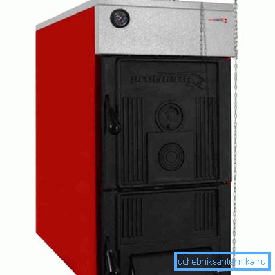 Chaudière Protherm Bober 30 DLO Chaudière Protherm Bober 30 DLO