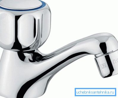 Robinet de lavabo Robinet de lavabo